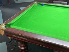 -夜时尚台球俱乐部(汉阳摩尔城店)