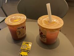 -茶力的小怪兽(梅林卓悦汇店)