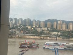 -喜庭海鲜自助(来福士店)