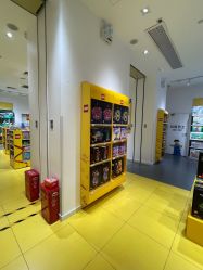 -乐高授权专卖店(岭南站NOVA店)