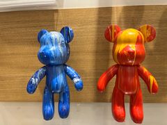 -蕃茄田艺术(普陀长风大悦城中心)