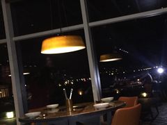 -山港凯悦酒店·BEBA海滩烧烤餐厅酒吧