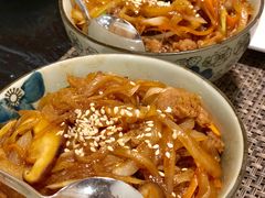 -景鹤料理(上地华联店)