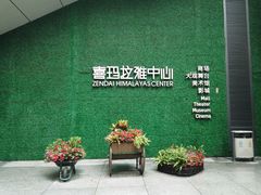 -证大喜玛拉雅中心