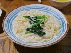 -请晋·山西餐社(好运街店)