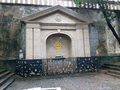 -上海佘山国家森林公园西佘山园