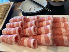高钙羊肉-裕德孚·非遗手切涮羊肉(东直门内大街店)
