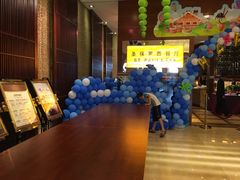 -清远国际酒店-圣保罗西餐厅