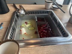 -野妹经典火锅(民治店)