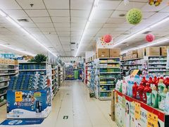 -幸福荣耀超市(学院路店)