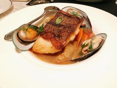 -壳里西餐厅Coquille Seafood Bistro(蒙自路店)