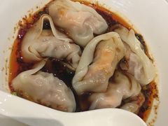 鲜虾抄手-鼎泰丰(渔阳店)