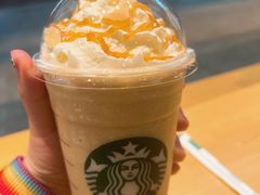 -星巴克臻选(长沙运达中央广场店)