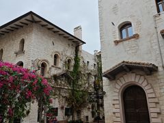 -华谊兄弟（长沙）电影小镇