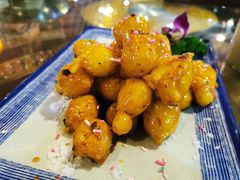 -海拉尔蒙古包(房山长阳总店)