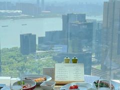 -悦轩中餐厅·高空江景·杭州柏悦酒店