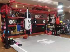 -MOHO FITNESS梦航游泳健身(国创中心店)