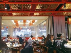 -川味观·鲜货火锅(西湖文化广场店)