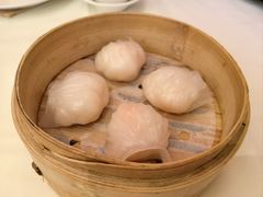 -利苑酒家(合景国际金融广场店)