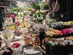 -循礼门鲜花花市(武汉循礼门店)