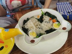 -布鲁豪斯亲子欢乐家庭餐厅