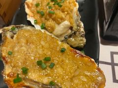 -云晓光头烧烤吧(川沙绿地店)