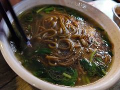 -郑家包子牛肉拉面(尚勤路店)