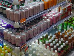 -Olé精品超市(北京合生汇店)