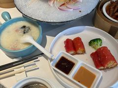 -滋粥楼·顺德菜(番禺广场总店)