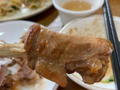 -顺德火焰醉鹅坊(珠海店)