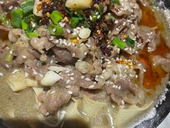 -风波庄(洪家楼店)