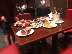 -三亚海棠湾万丽度假酒店