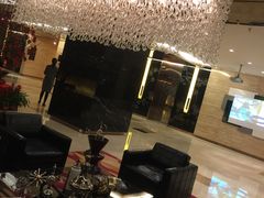 -上海龙之梦万丽酒店