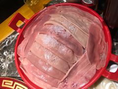 -蜀辣居鲜货老火锅(红牌楼店)