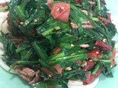 -新疆食府(华龙店)