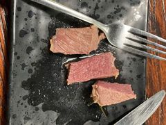 -陆记牛庄·碳锅龙虾烧烤(爱上花园店)