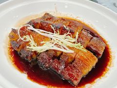 -海宝酒家(中山四路店)