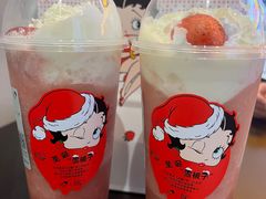 -青瓷火锅料理(西单大悦城店)