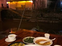 -环秀楼(黄山呈坎店)