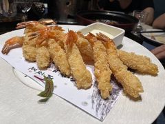 -金狮麟·新豫菜(金码大厦店)