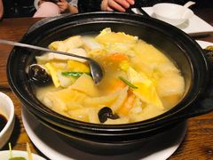 -涌上外婆桥(南塘店)