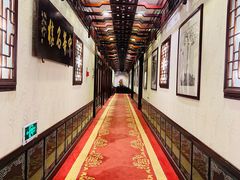 -楼外楼(西湖景区孤山路店)