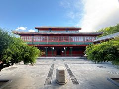 -北京湖广会馆