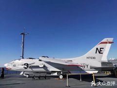 -中途岛号航空母舰博物馆