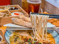 -凯峰鱼汤米线(金利達店)