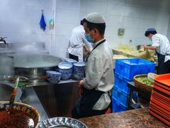 -清真磨沟沿老字号牛肉面(总店)