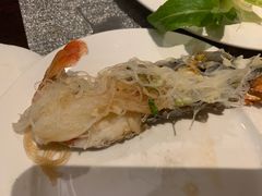 -赛瑞喜来登大酒店-盛宴自助餐厅