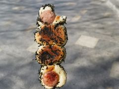-好利来蛋糕(纬十二路店)