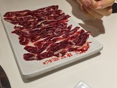-陈记顺和潮汕牛肉火锅(韩江路店)