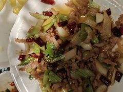 -香满楼(临安路店)